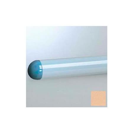 Pawling End Cap for EBR-30, Toffee EB-31-0-113
